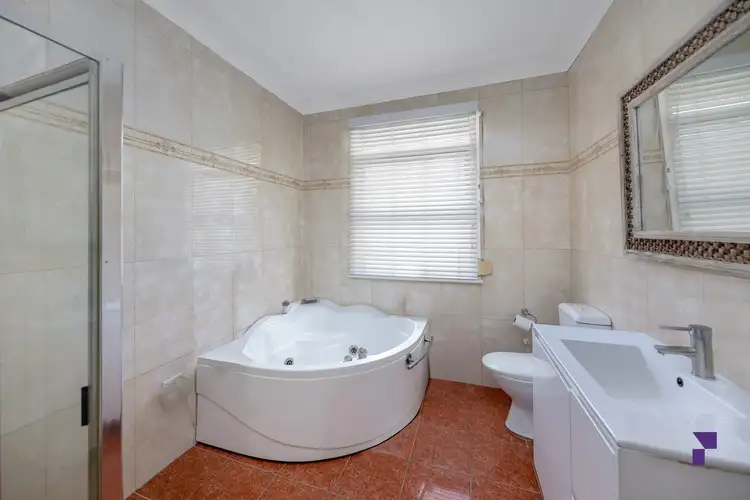 Sixth view of Homely house listing, 4 Cragg Street, Condell Park NSW 2200