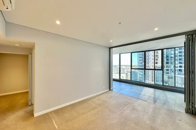 Main view of Homely apartment listing, 1314/18 Footbridge Boulevard, Wentworth Point NSW 2127