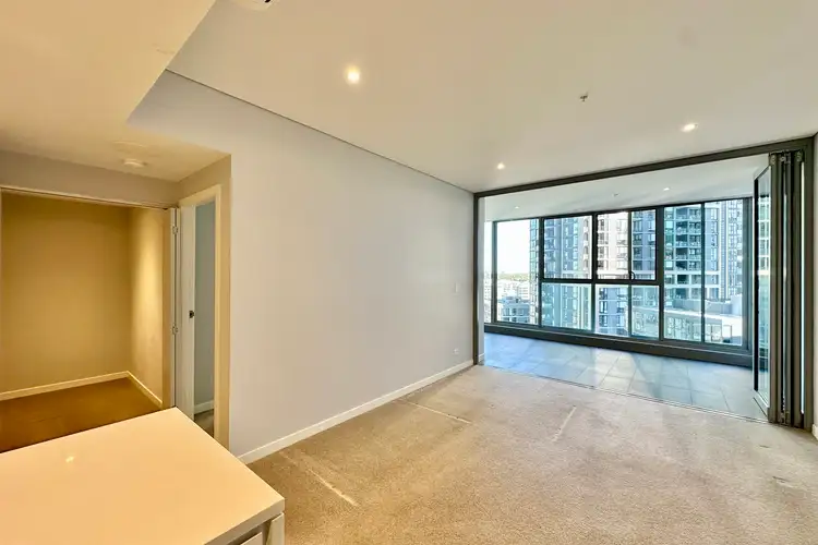 Second view of Homely apartment listing, 1314/18 Footbridge Boulevard, Wentworth Point NSW 2127