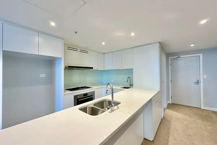 Fourth view of Homely apartment listing, 1314/18 Footbridge Boulevard, Wentworth Point NSW 2127