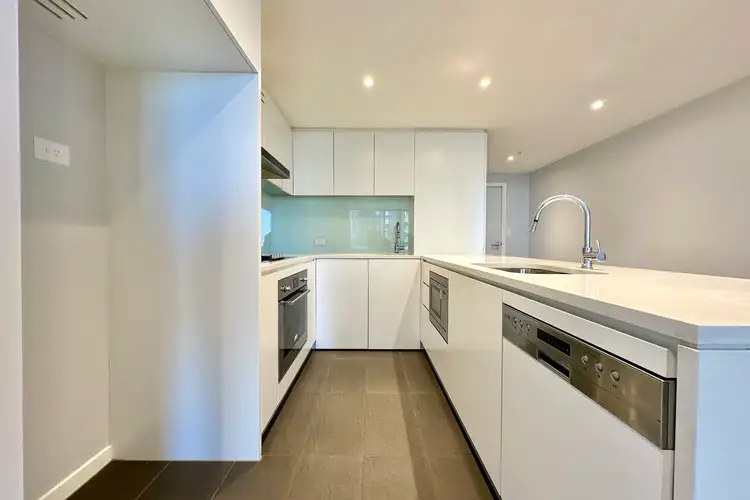 Fifth view of Homely apartment listing, 1314/18 Footbridge Boulevard, Wentworth Point NSW 2127