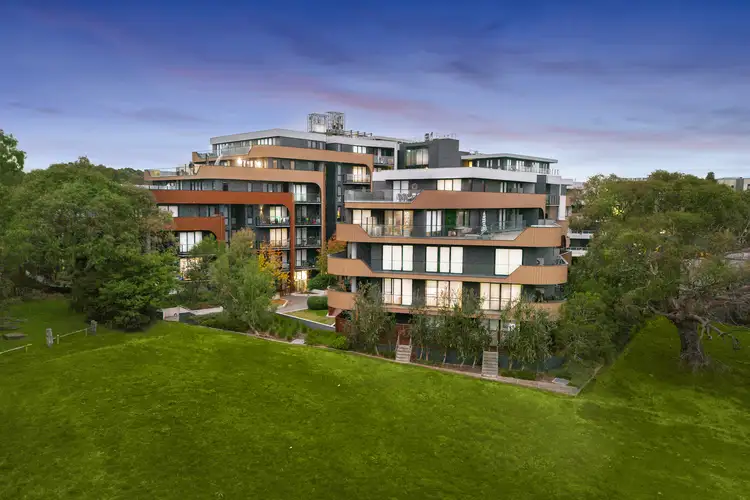 11/3 Snake Gully Drive, Bundoora VIC 3083