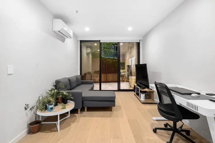 Second view of Homely apartment listing, 11/3 Snake Gully Drive, Bundoora VIC 3083