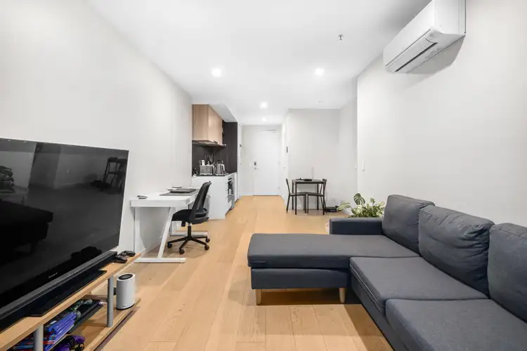 Third view of Homely apartment listing, 11/3 Snake Gully Drive, Bundoora VIC 3083