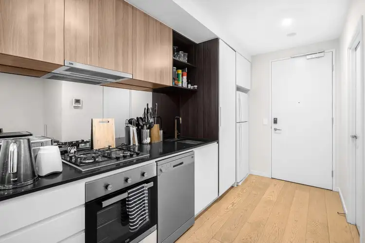 Fourth view of Homely apartment listing, 11/3 Snake Gully Drive, Bundoora VIC 3083