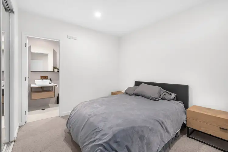 Fifth view of Homely apartment listing, 11/3 Snake Gully Drive, Bundoora VIC 3083
