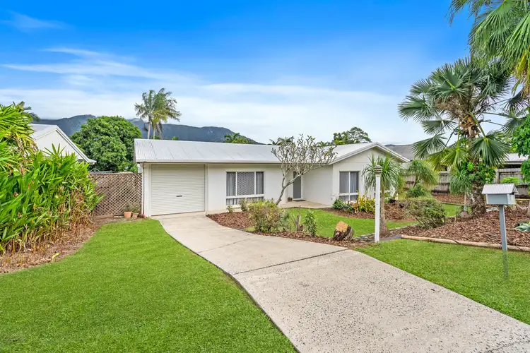 Main view of Homely house listing, 17 Butland Street, Brinsmead QLD 4870