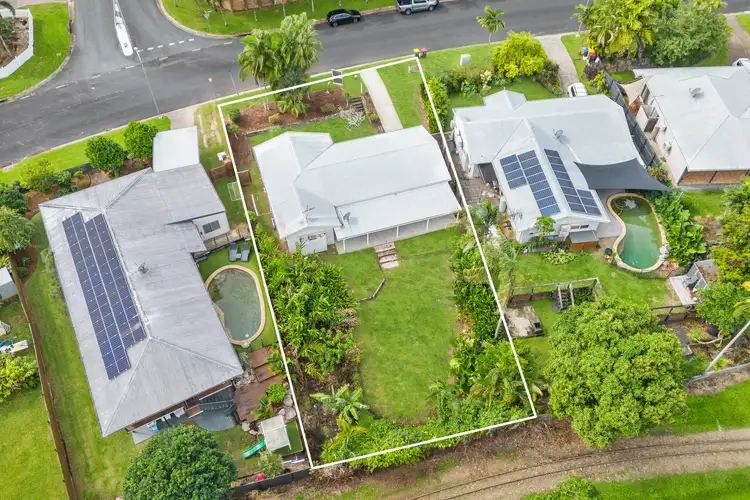 Second view of Homely house listing, 17 Butland Street, Brinsmead QLD 4870