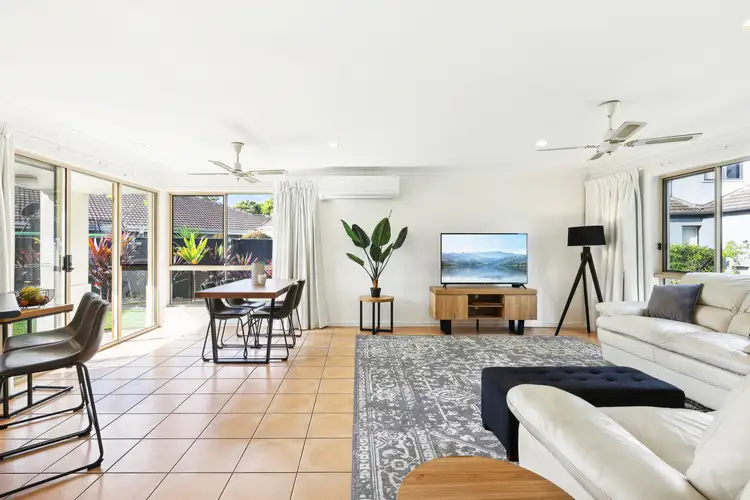 22/107-111 Arundel Drive, Arundel QLD 4214