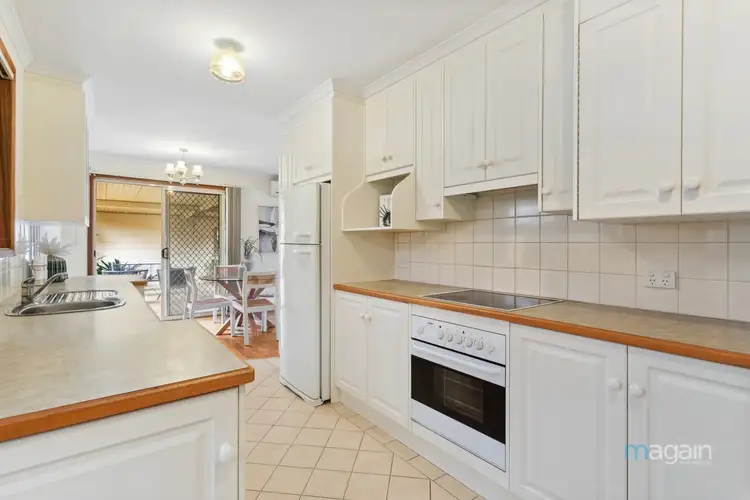 Fifth view of Homely house listing, 6 Second Street, Hallett Cove SA 5158