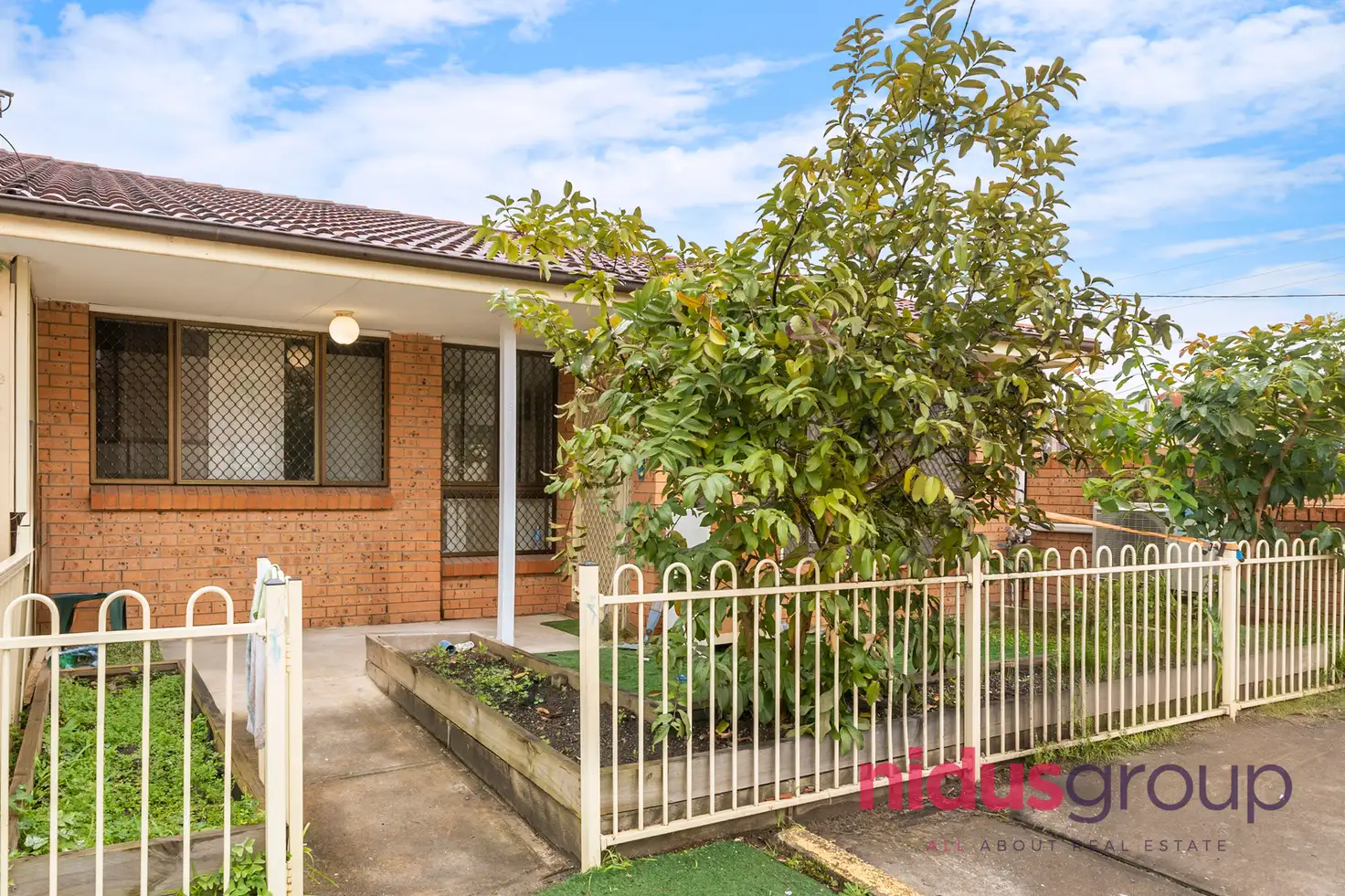 Main view of Homely villa listing, 8/60 Methven Street, Mount Druitt NSW 2770