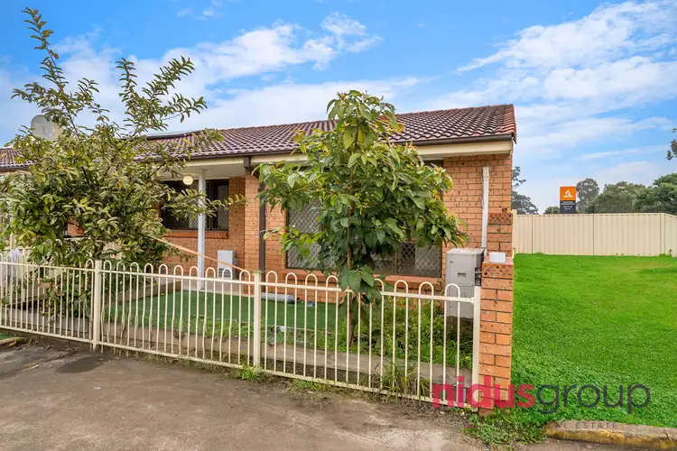 Second view of Homely villa listing, 8/60 Methven Street, Mount Druitt NSW 2770