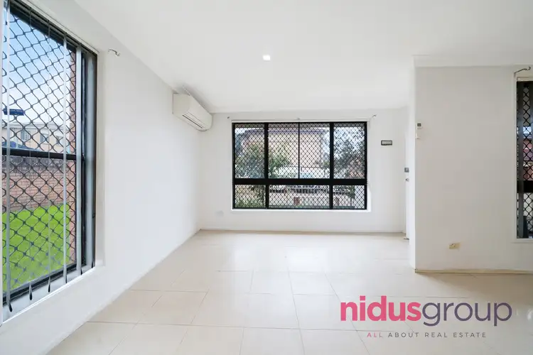 Third view of Homely villa listing, 8/60 Methven Street, Mount Druitt NSW 2770