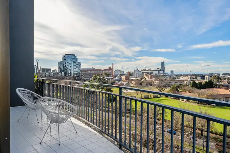 701/598 St Kilda Road, Melbourne VIC 3004
