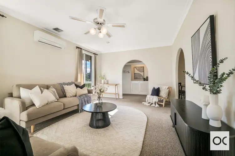 Main view of Homely house listing, 30 Bone Street, Morphett Vale SA 5162