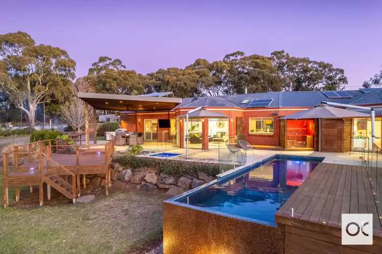 242 Brooks Road, Clarendon SA 5157