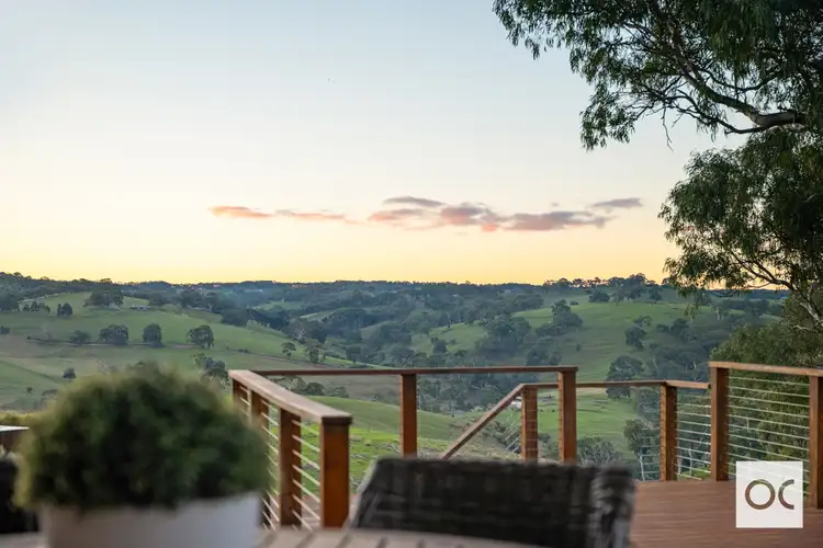 Fifth view of Homely rural property listing, 242 Brooks Road, Clarendon SA 5157