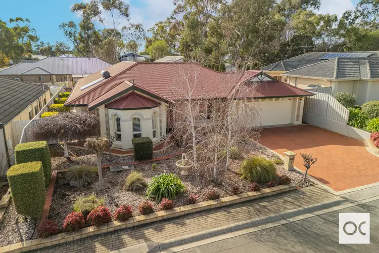 12 Bushing Court, Mclaren Vale SA 5171