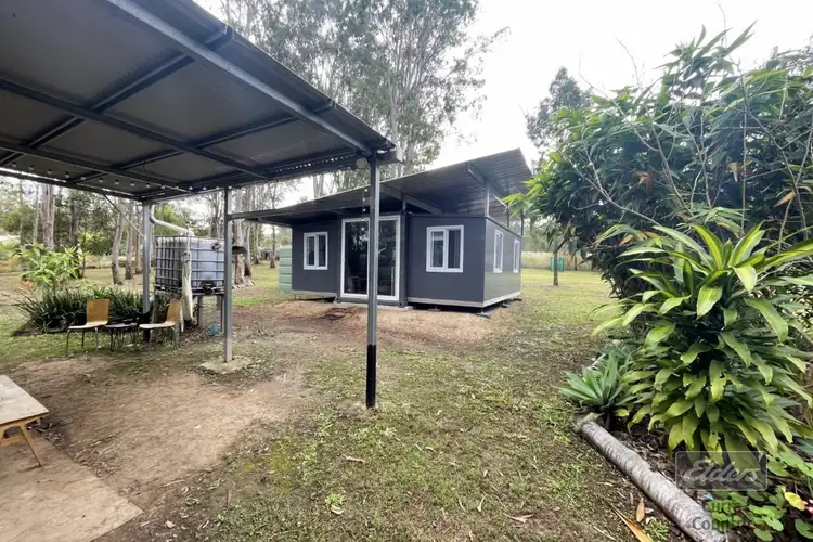 Lot 11 Netherby Road, Gundiah QLD 4650