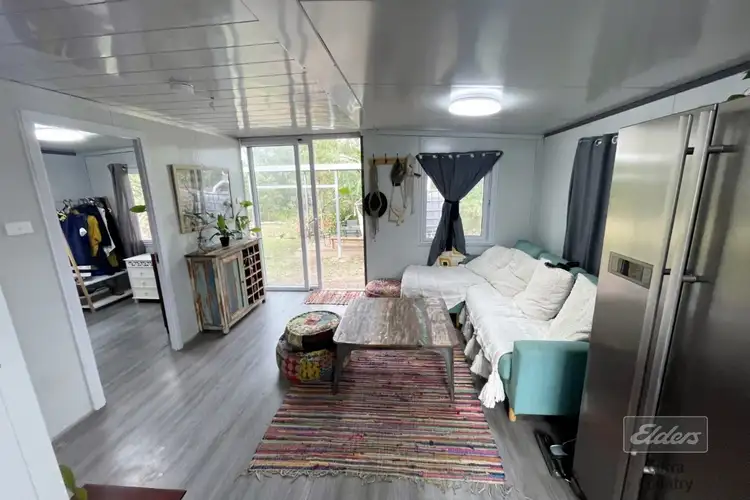 Fifth view of Homely land listing, Lot 11 Netherby Road, Gundiah QLD 4650