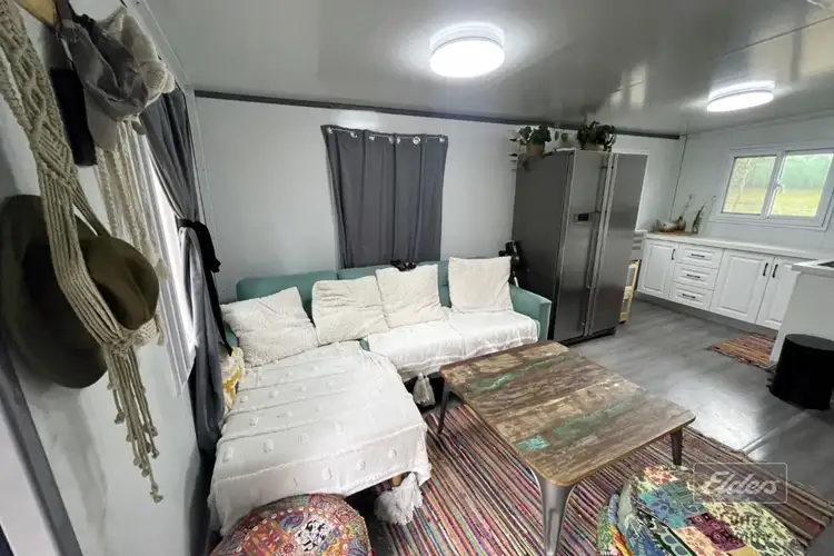 Sixth view of Homely land listing, Lot 11 Netherby Road, Gundiah QLD 4650