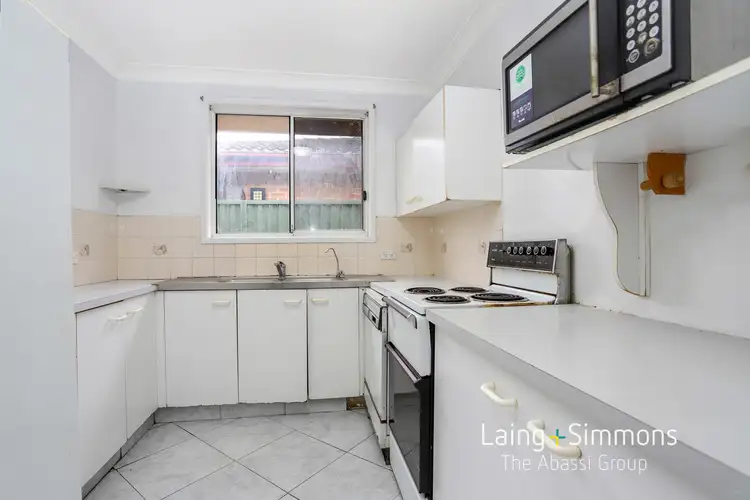 Third view of Homely house listing, 71 Colebee Crescent, Hassall Grove NSW 2761