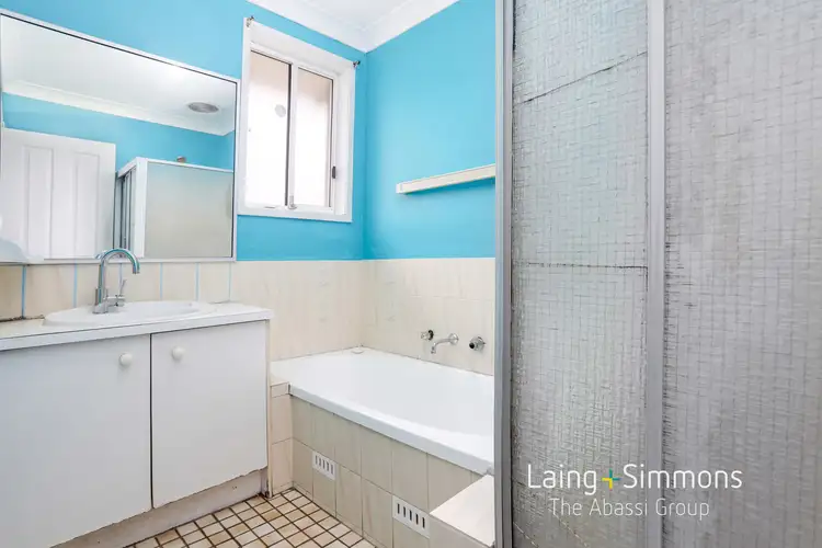 Fifth view of Homely house listing, 71 Colebee Crescent, Hassall Grove NSW 2761