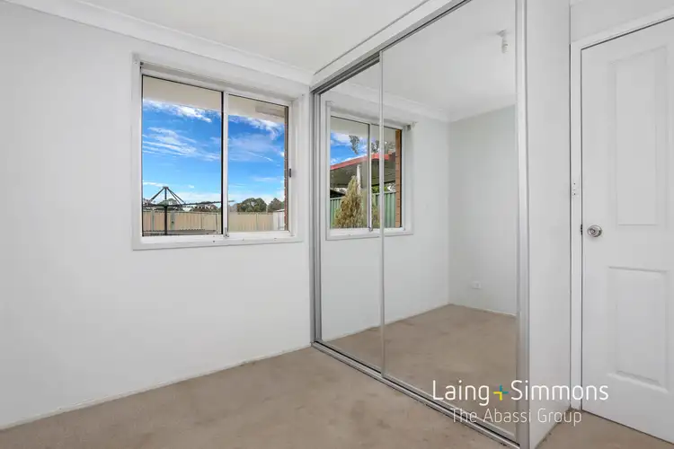 Sixth view of Homely house listing, 71 Colebee Crescent, Hassall Grove NSW 2761