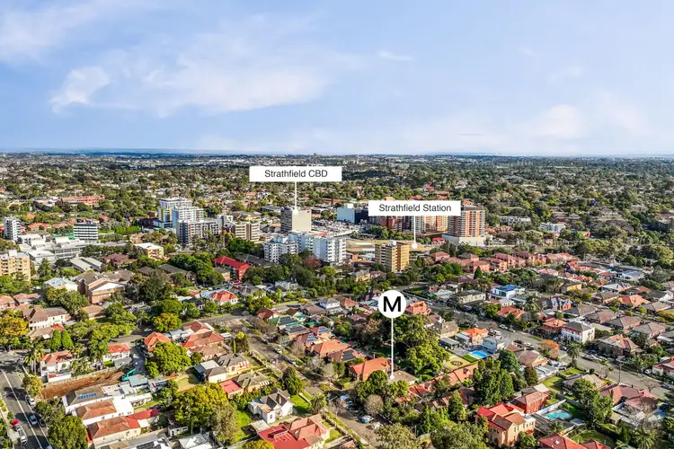 27 Philip Street, Strathfield NSW 2135