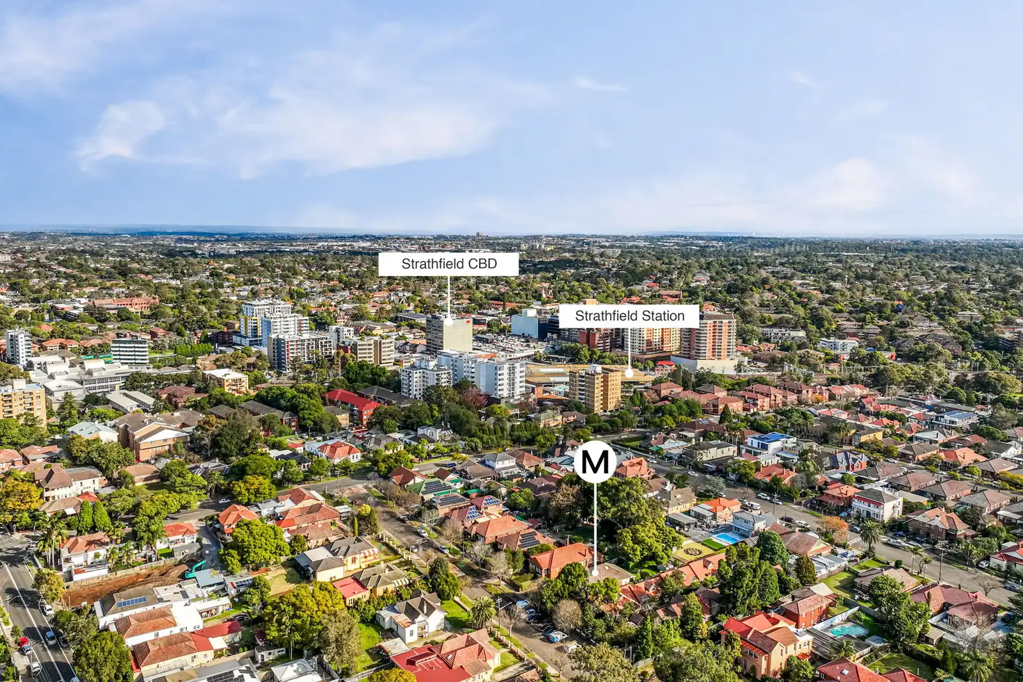 Main view of Homely house listing, 27 Philip Street, Strathfield NSW 2135