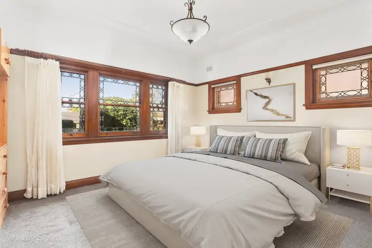 Fifth view of Homely house listing, 27 Philip Street, Strathfield NSW 2135