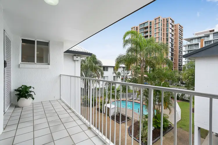 Sixth view of Homely unit listing, 18/1306 Gold Coast Highway, Palm Beach QLD 4221