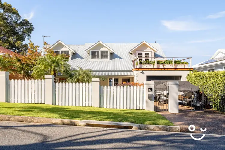 Main view of Homely house listing, 27 Joanne Street, Woonona NSW 2517