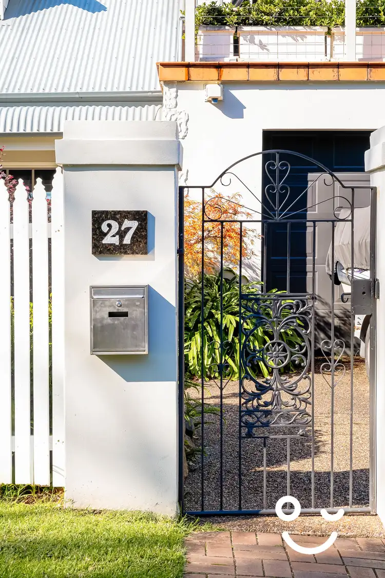 Second view of Homely house listing, 27 Joanne Street, Woonona NSW 2517