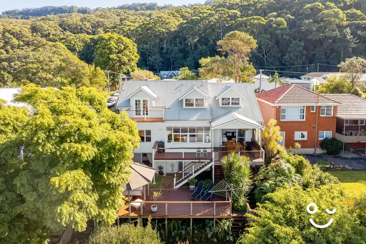 Fifth view of Homely house listing, 27 Joanne Street, Woonona NSW 2517
