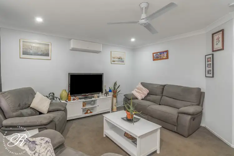 Third view of Homely house listing, 12 Durham Close, Raymond Terrace NSW 2324