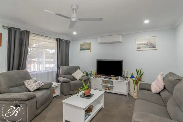 Fourth view of Homely house listing, 12 Durham Close, Raymond Terrace NSW 2324