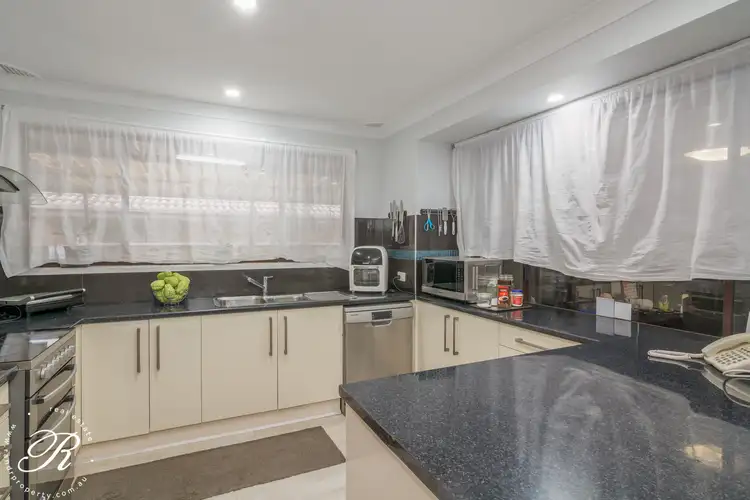 Fifth view of Homely house listing, 12 Durham Close, Raymond Terrace NSW 2324