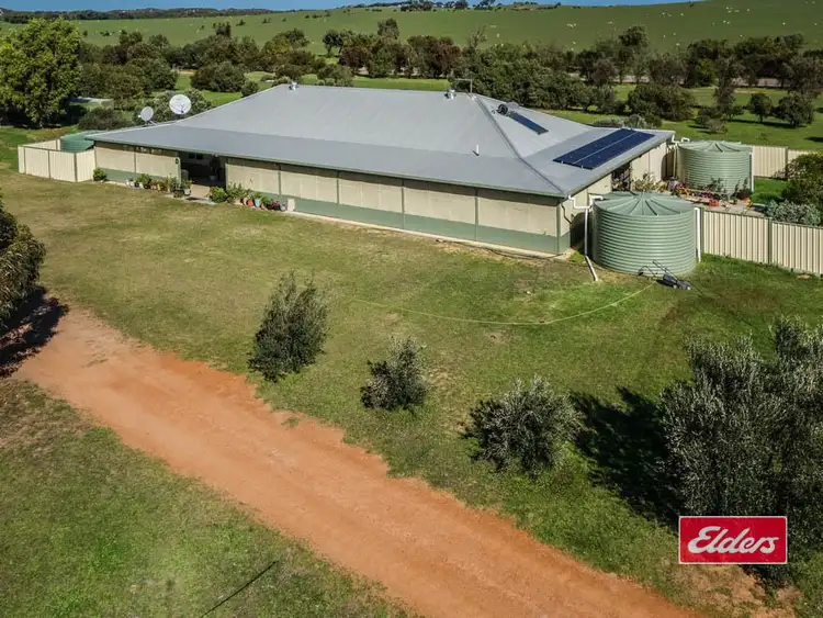 Second view of Homely house listing, 18 Melaleuca Road, Bonniefield WA 6525