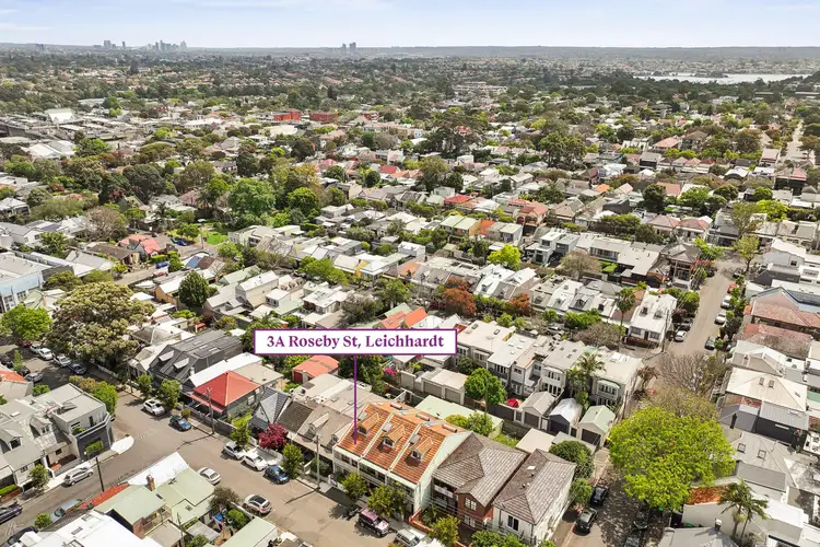 3a Roseby Street, Leichhardt NSW 2040