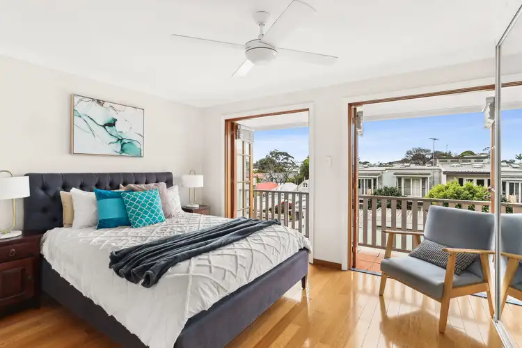 Fifth view of Homely house listing, 3a Roseby Street, Leichhardt NSW 2040