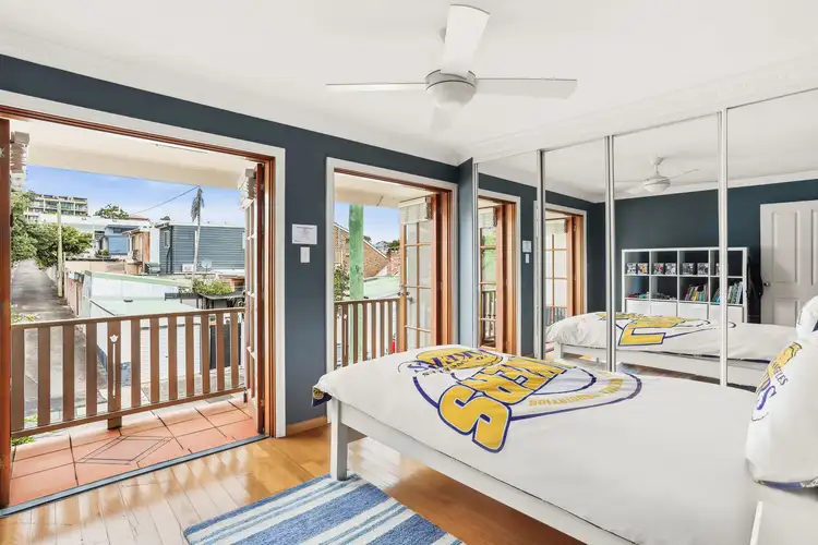 Sixth view of Homely house listing, 3a Roseby Street, Leichhardt NSW 2040