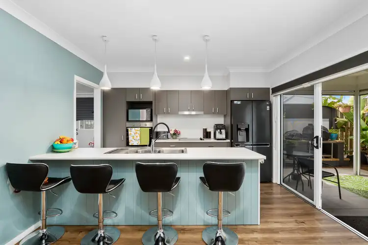 Second view of Homely retirement listing, 424/2 Koplick Road, Chambers Flat QLD 4133