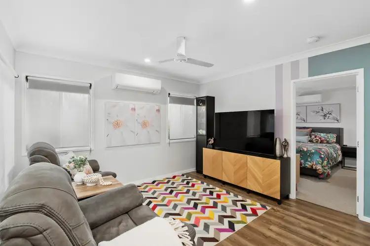 Fourth view of Homely retirement listing, 424/2 Koplick Road, Chambers Flat QLD 4133