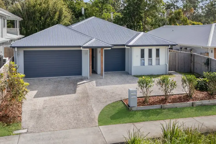 17 Woodbrook Drive