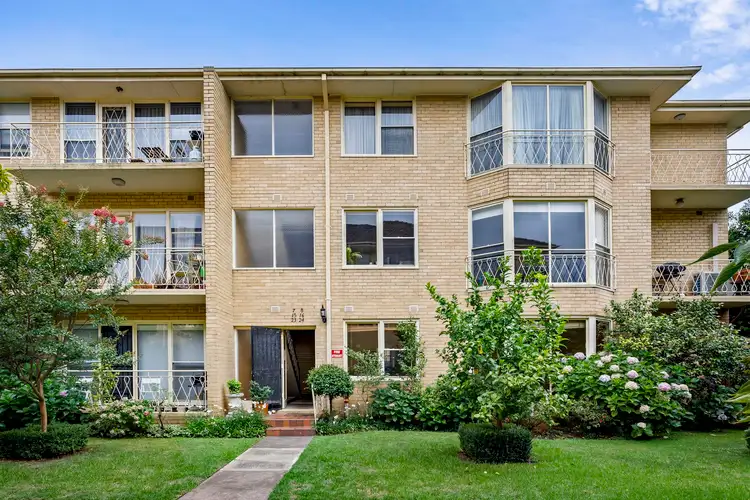 24/49a Kensington Road, South Yarra VIC 3141
