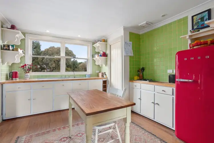 Second view of Homely house listing, 37 Roadknight Street, Birregurra VIC 3242