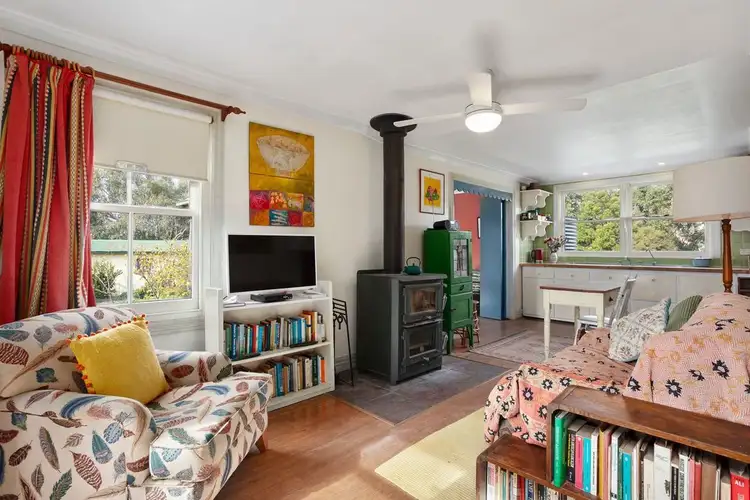 Third view of Homely house listing, 37 Roadknight Street, Birregurra VIC 3242