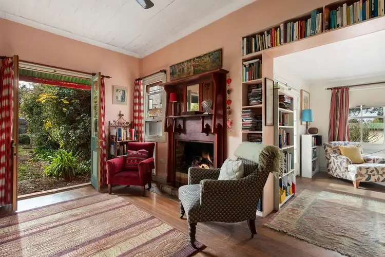 Fifth view of Homely house listing, 37 Roadknight Street, Birregurra VIC 3242