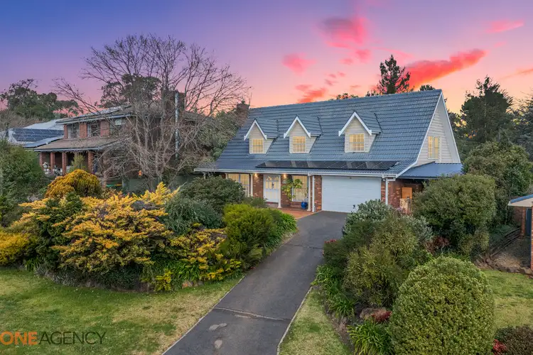 Main view of Homely house listing, 64 Green Lane West, Orange NSW 2800